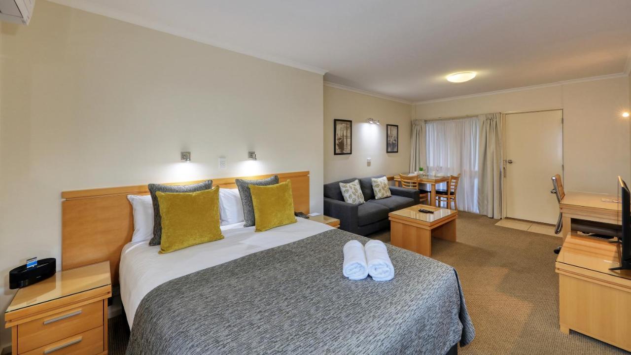 Quality Inn Swan Hill Exterior photo