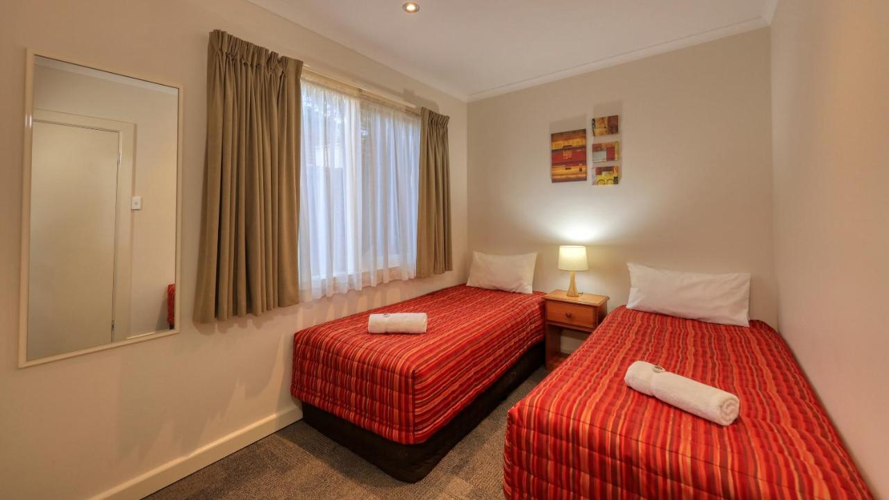 Quality Inn Swan Hill Exterior photo