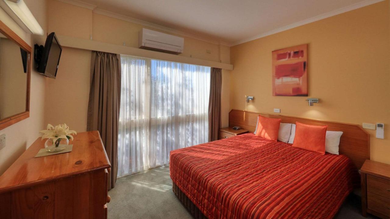 Quality Inn Swan Hill Exterior photo